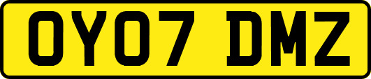 OY07DMZ