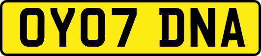 OY07DNA