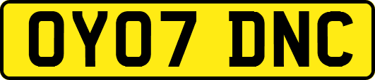 OY07DNC
