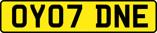 OY07DNE