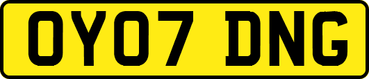OY07DNG