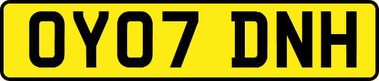 OY07DNH
