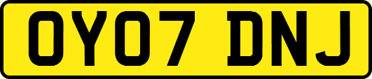 OY07DNJ
