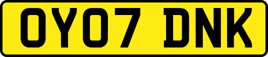 OY07DNK