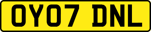 OY07DNL