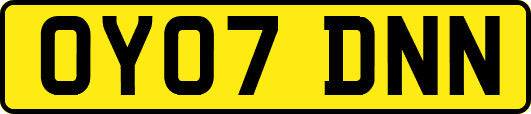 OY07DNN
