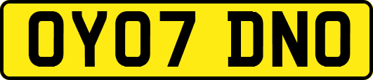 OY07DNO
