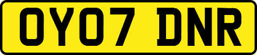 OY07DNR