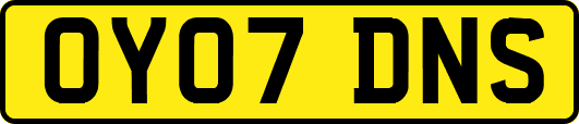 OY07DNS