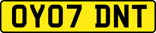 OY07DNT