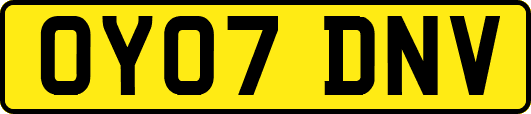 OY07DNV