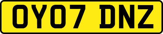 OY07DNZ