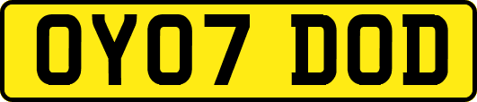 OY07DOD