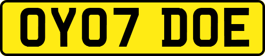 OY07DOE