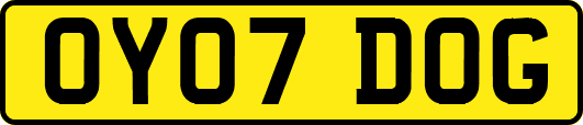 OY07DOG