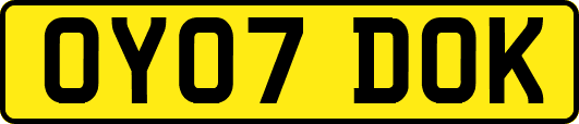 OY07DOK