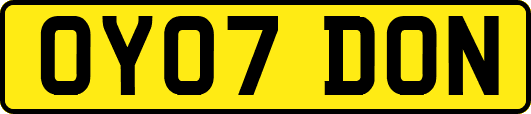 OY07DON