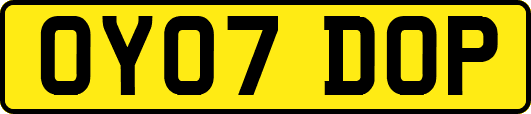 OY07DOP