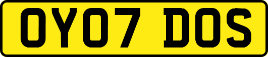 OY07DOS