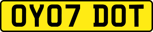 OY07DOT