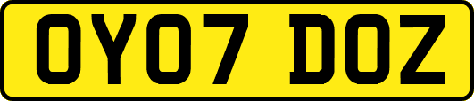 OY07DOZ