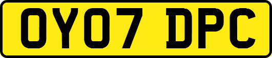 OY07DPC
