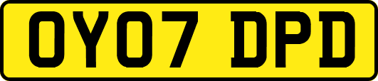 OY07DPD