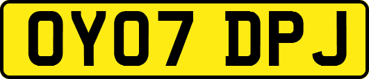 OY07DPJ