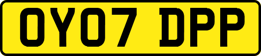 OY07DPP