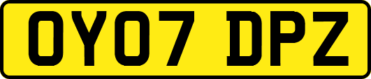 OY07DPZ