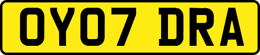 OY07DRA