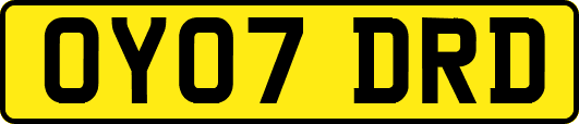 OY07DRD