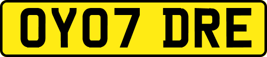 OY07DRE
