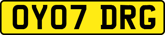 OY07DRG
