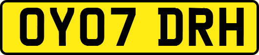 OY07DRH