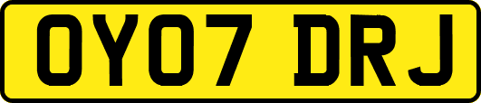 OY07DRJ