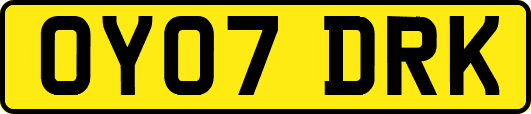 OY07DRK