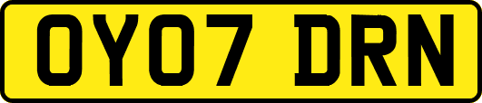 OY07DRN