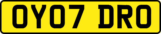OY07DRO
