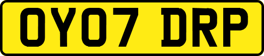 OY07DRP