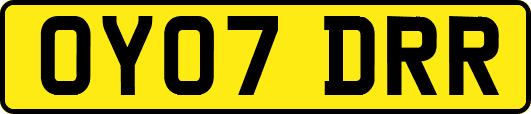 OY07DRR