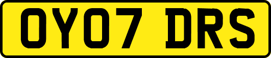 OY07DRS