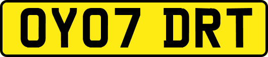 OY07DRT