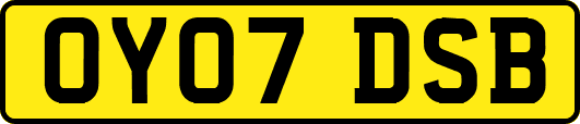 OY07DSB