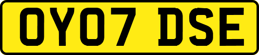 OY07DSE