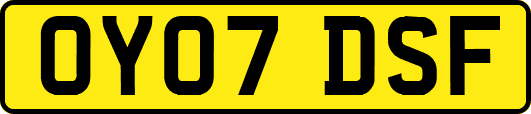 OY07DSF