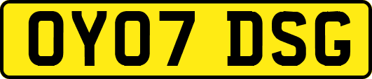 OY07DSG