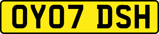 OY07DSH
