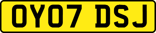OY07DSJ