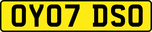 OY07DSO